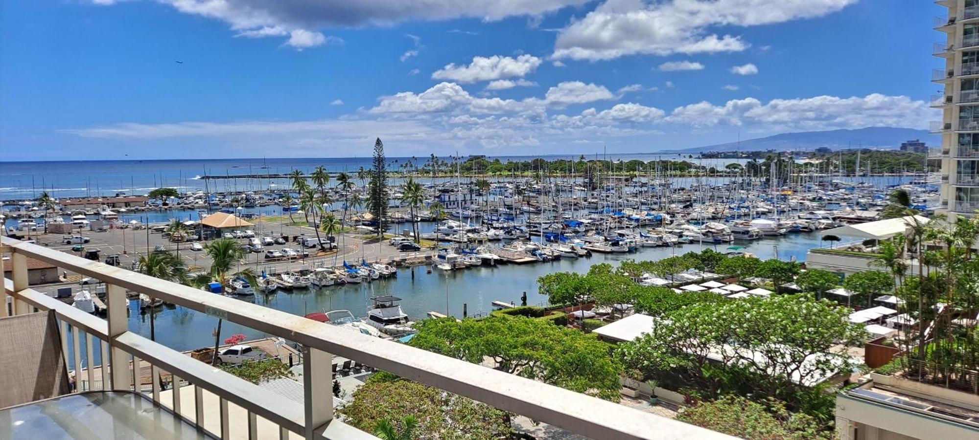 Ilikai Hotel Condo With Kitchen And Ocean View Honolulu Exterior foto